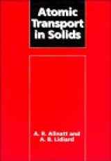 9780521375146-0521375142-Atomic Transport in Solids