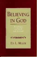 9780023811920-0023811927-Believing in God: Readings on Faith and Reason