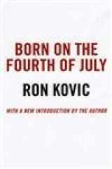 9781888451788-1888451785-Born on the Fourth of July