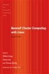 9780262692922-0262692929-Beowulf Cluster Computing with Linux (Scientific and Engineering Computation)
