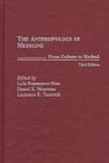 9780897894906-0897894901-The Anthropology of Medicine: From Culture to Method Third Edition