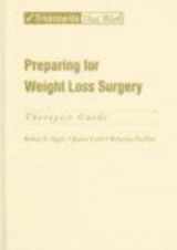 9780195309270-0195309278-Preparing for Weight Loss Surgery (Treatments That Work)