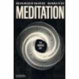 9780397100620-0397100620-Meditation the Inward Art