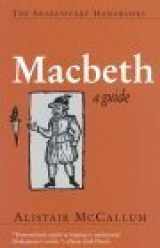 9781566633611-1566633613-Macbeth (Shakespeare Handbooks)