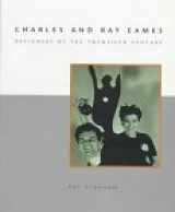 9780262111997-0262111993-Charles and Ray Eames: Designers of the Twentieth Century