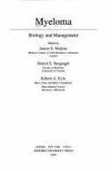 9780192624802-0192624806-Myeloma: Biology and Management (Oxford Medical Publications)