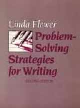 9780155039650-0155039652-Problem Solving Strategies for Writing
