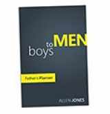 9780988174016-0988174014-Boys to Men - Rite of Passage Father's Planner