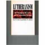 9780800604585-080060458X-Lutheranism: The theological movement and its confessional writings