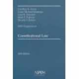 9780735551503-0735551502-Constitutional Law: 2005 Supplement