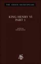 9781903436424-1903436427-King Henry VI Part 1 (Arden Shakespeare: Third Series)