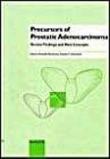 9783805563673-3805563671-Precursors of Prostatic Advenocarcinoma: Recent Findings and New Concepts (Journal : European Urology, Vol. 30, No. 2, 1996)