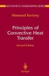 9780387942711-0387942718-Principles of Convective Heat Transfer (Mechanical Engineering Series)