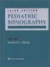 9780781727532-0781727537-Pediatric Sonography