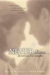 9780842353861-0842353860-Never Alone Devotions for Couples