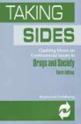 9780697391100-0697391108-Taking Sides: Clashing Views on Controversial Issues in Drugs and Society (Taking Sides : Clashing Views on Controversial Issues in Drugs and Society, 3rd ed)