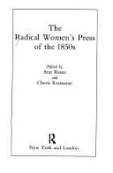 9780415902977-0415902975-The Radical Women's Press of the 1850s (Women's Source Library)