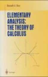 9783540904595-354090459X-Elementary Analysis (Undergraduate Texts in Mathematics)
