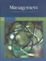 9780324055580-0324055587-Management: A Competency-Based Approach with Student Resource CD-ROM and InfoTrac College Edition