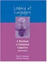 9780155078260-0155078267-Looking at Languages Workbook: A Workbook in Elementary Linguistics