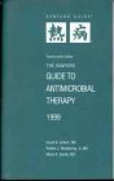 9780933775381-0933775385-The Sanford Guide to Antimicrobial Therapy, 1999 (Pocket Edition)