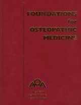9780683087925-0683087924-Foundations for Osteopathic Medicine