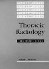 9780801663543-0801663547-Thoracic Radiology: the Requisites