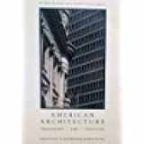 9780847808960-0847808963-American Architecture: Innovation and Tradition