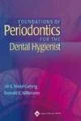 9780781723381-0781723388-Foundations of Periodontics for the Dental Hygienist
