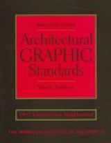 9780471180135-0471180130-Architectural Graphic Standards, 1997 Cumulative Supplement