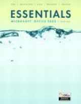 9780131838482-0131838482-Essentials Microsoft Office 2003: Level 1