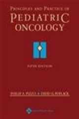 9780781754927-0781754925-Principles And Practice Of Pediatric Oncology