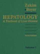 9780721648361-0721648363-Hepatology: A Textbook of Liver Disease (2-Volume Set)