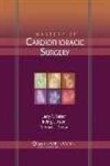 9780781752091-0781752094-Mastery of Cardiothoracic Surgery, 2e
