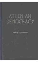 9780195221398-0195221397-Athenian Democracy (Edinburgh Readings on the Ancient World)