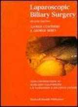 9780632032778-0632032774-Laparoscopic Biliary Surgery