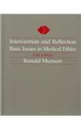 9780534254889-0534254888-Intervention and Reflection: Basic Issues in Medical Ethics