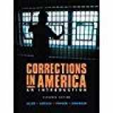 9780131726215-0131726218-Corrections in America An Introduction (Annotated Instructor's Edition)