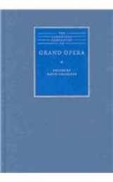 9780521641180-0521641187-The Cambridge Companion to Grand Opera (Cambridge Companions to Music)