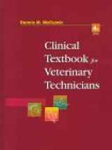 9780721621968-0721621961-Clinical Textbook for Veterinary Technicians, 4e