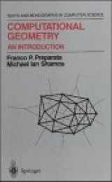 9783540961314-3540961313-Computational Geometry. An Introduction (Monographs in Computer Science)