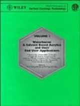 9780471978824-0471978825-Waterborne & Solvent Based Surface Costings & Their Applications, Vol. 1, Vinyl Acrylic