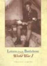 9780761416616-0761416617-World War I (Letters from the Battlefront)