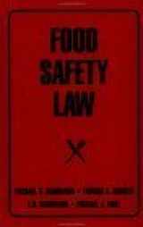 9780471287490-0471287490-Food Safety Law
