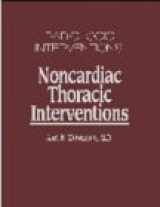 9780683303384-0683303384-Non-Cardiac Thoracic Interventions (Radiologic Interventions)
