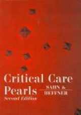 9781560532248-1560532246-Critical Care Pearls