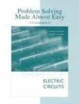 9780072361445-0072361441-Problem Solving Made Almost Easy: A Companion to Alexander/Sadiku's Fundamentals of Electric Circuits