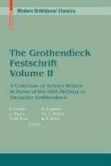 9780817671426-0817671420-The Grothendieck Festschrift, Volume II (PAGEOPH TOPICAL VOLUMES)
