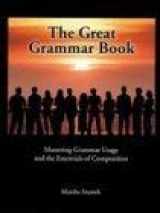 9780984115709-0984115706-The Great Grammar Book