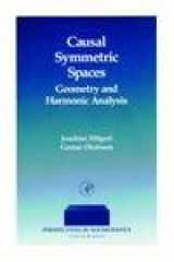 9780125254304-012525430X-Causal Symmetric Spaces (Volume 18) (Perspectives in Mathematics, Volume 18)